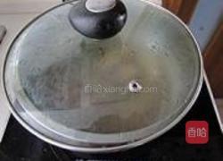 鸡肝木耳燕麦粥的做法图解7