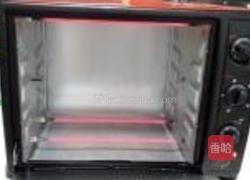 烤多宝鱼的做法图解11