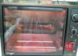 烤多宝鱼的做法图解13