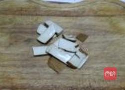 烤多宝鱼的做法图解4