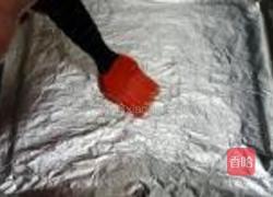 烤多宝鱼的做法图解5