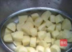 自制咖喱饭的做法图解1