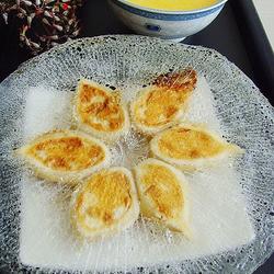 冰花煎饺的做法[图]