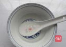 七彩紫菜包饭的做法图解2