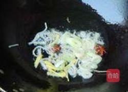 梦幻雪菜卤面的做法图解14