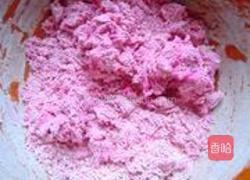 梦幻雪菜卤面的做法图解2