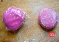 梦幻雪菜卤面的做法图解4