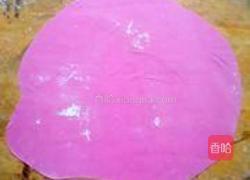 梦幻雪菜卤面的做法图解6