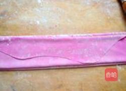 梦幻雪菜卤面的做法图解7