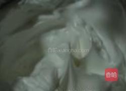 戚风蛋糕的做法图解11