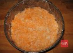 寿司蛋糕的做法图解10