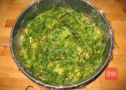 寿司蛋糕的做法图解11