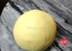 玉米面鲜肉包子的做法图解7