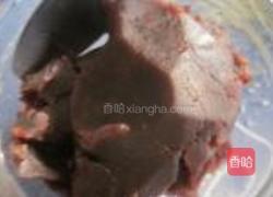 青团子的做法图解2