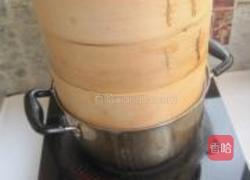 青团子的做法图解5