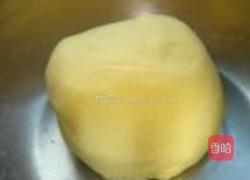 西葫芦玉米面蒸饺的做法图解3