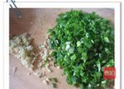 豆腐玉米面肉包子的做法图解7