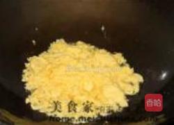 西红柿鸡蛋面的做法图解4