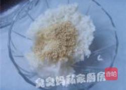 紫菜包饭的做法图解2