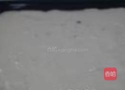 蜜红豆戚风蛋糕卷的做法图解11