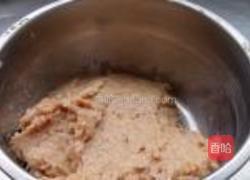 芝心肉丸的做法图解5