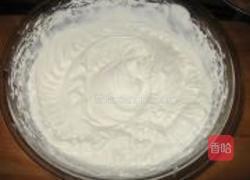 蛋糕的做法图解10