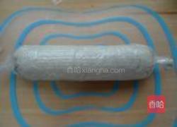 里卷寿司的做法图解11