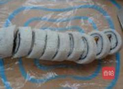 里卷寿司的做法图解12