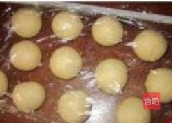 花式椰蓉面包的做法图解10