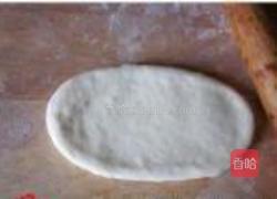 花式椰蓉面包的做法图解13