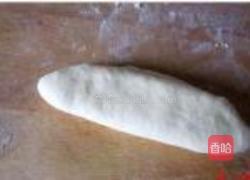 花式椰蓉面包的做法图解14