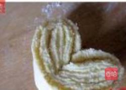 花式椰蓉面包的做法图解16