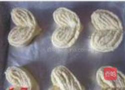 花式椰蓉面包的做法图解21