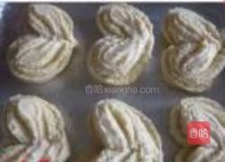 花式椰蓉面包的做法图解23