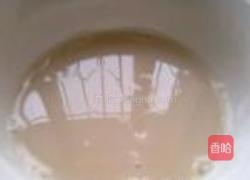 手工馒头的做法图解2