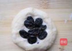 黑芝麻餐包的做法图解7