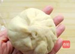 葱香饼干的做法图解6