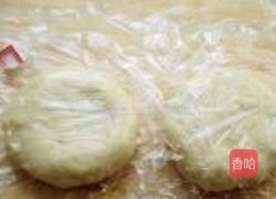 葱香饼干的做法图解7