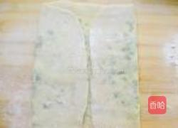 葱香饼干的做法图解9