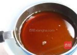 焦糖浆的做法图解6