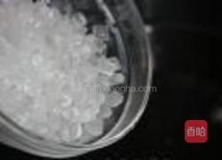 養生紫米奶的做法图解7