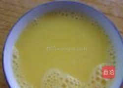 银鱼干蛋羹的做法图解4