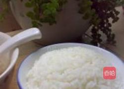 银鱼干蛋羹的做法图解8