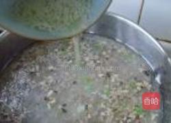 西湖牛肉羹的做法图解6