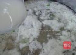 西湖牛肉羹的做法图解7