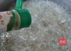 西湖牛肉羹的做法图解8