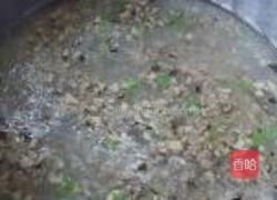 西湖牛肉羹的做法图解5