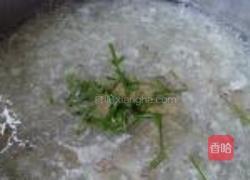 西湖牛肉羹的做法图解9