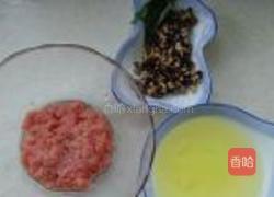 西湖牛肉羹的做法图解3