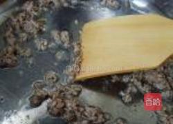 西湖牛肉羹的做法图解4